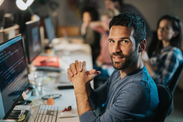 Developing an Enterprise Software Strategy