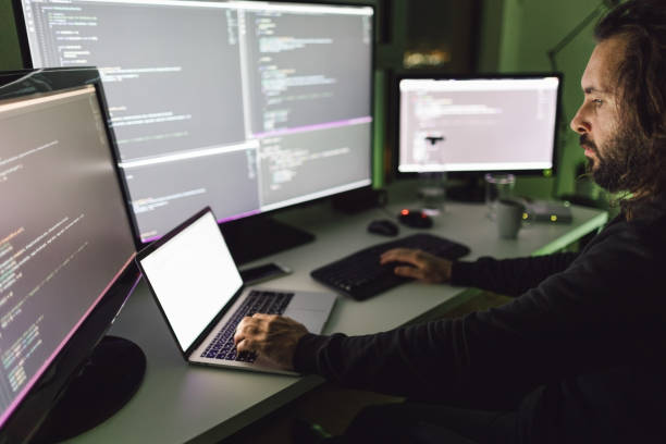 The Most Important Database Development Stages